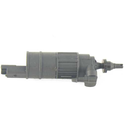 SU FISKIYE MOTORU SYMBOL LOGAN CLIO IV Ürün Görseli